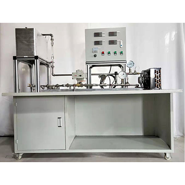 中人ZRHGRG-12熱工測(cè)量實(shí)訓(xùn)臺(tái) 中人ZRHGRG-12熱工測(cè)量實(shí)訓(xùn)臺(tái)